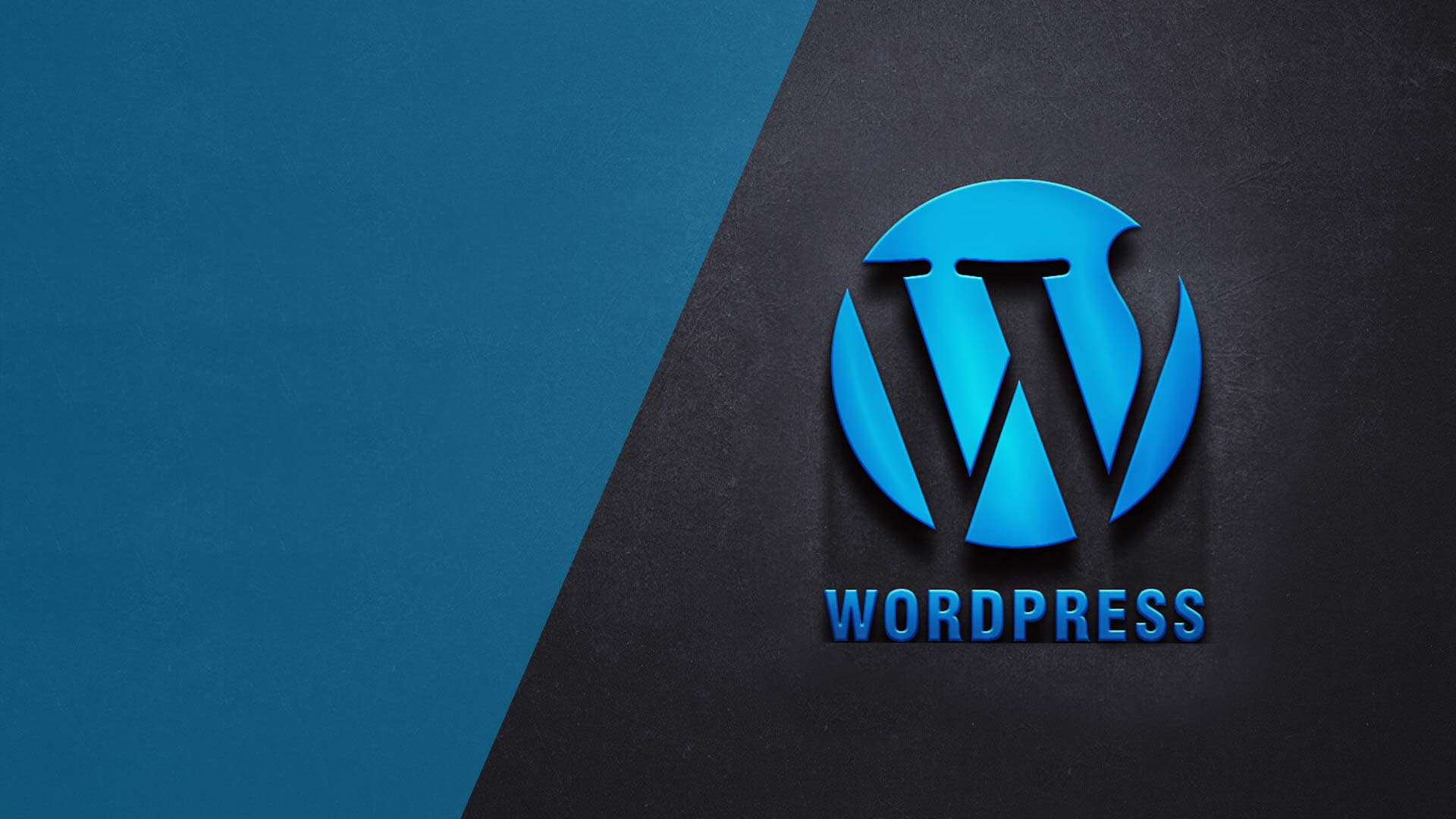 wordpress